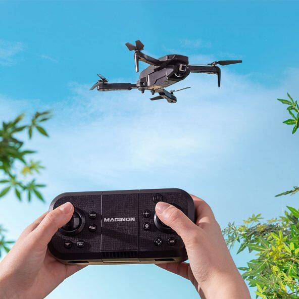 MAGINON(R) 				Quadrocopter