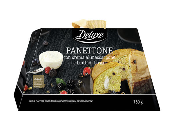 Panettone