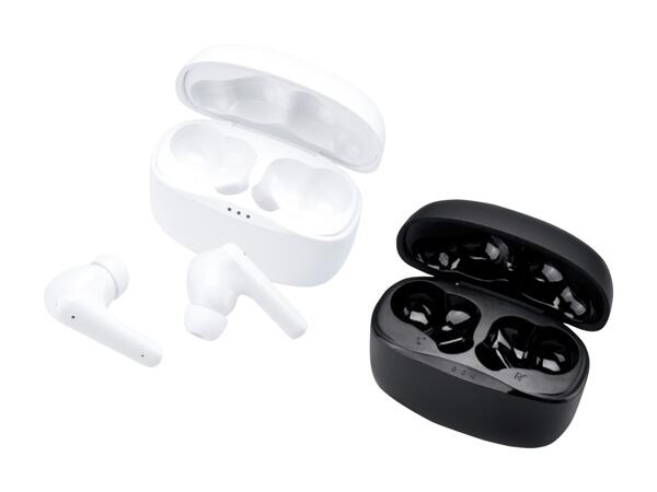 Écouteurs intraauriculaires Bluetooth(R) True Wireless