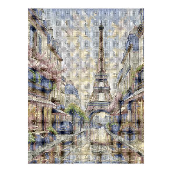 HOME CREATION(R) 				Diamond Painting oder Malen nach Zahlen