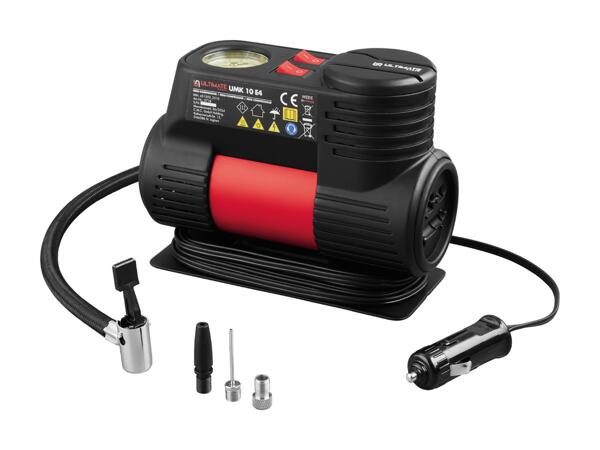 Mini compresseur