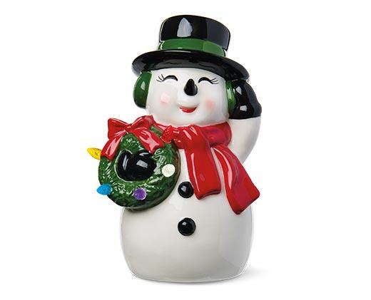 Merry Moments Nostalgic Ceramic Figures