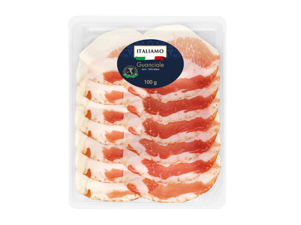 Pork Cheek Slices