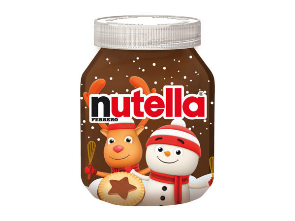 NUTELLA