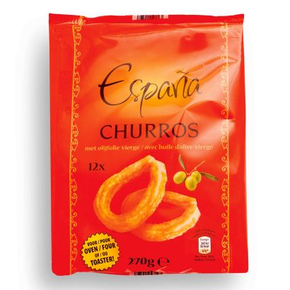 Churros
