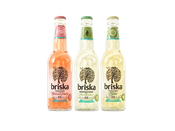 Briska Cider