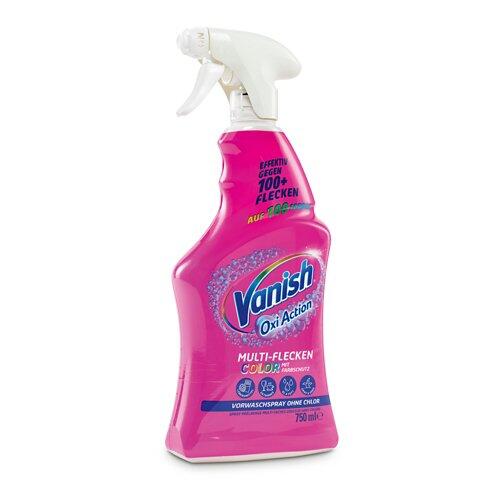 VANISH Vorwaschspray