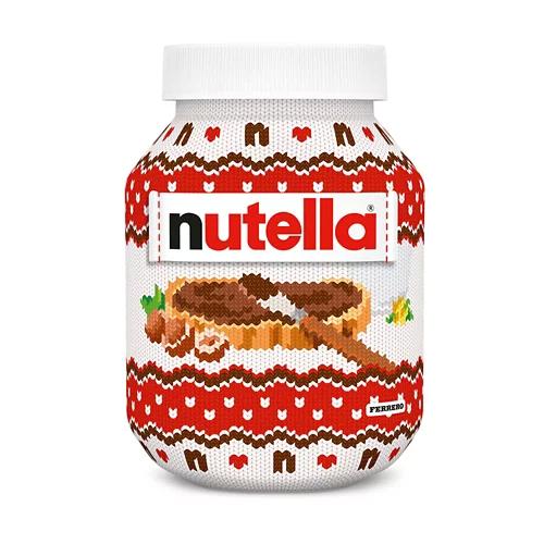 FERRERO Nutella