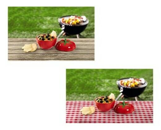 Crofton 
 Guacamole, Tomato or Salsa Bowl