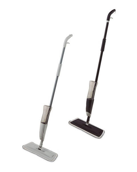 Spray Mop