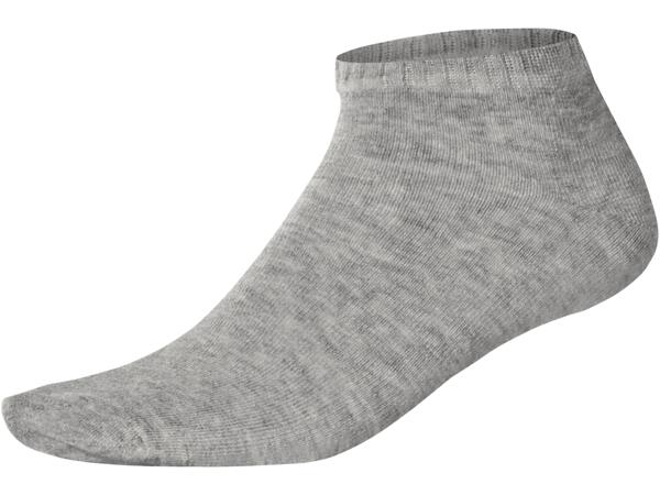 Men's Trainer Socks