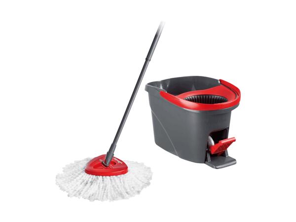 Wischmop-Set "Easy Wring & Clean"