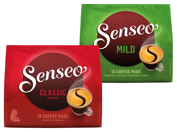 SENSEO Kaffee-Pads