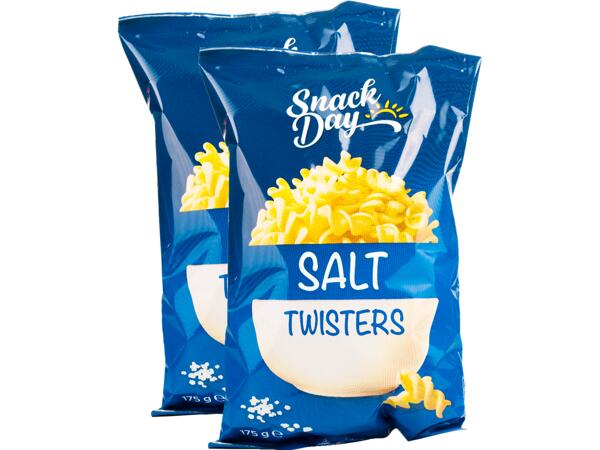 Twisters