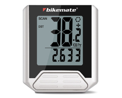 Bikemate Bike Computer