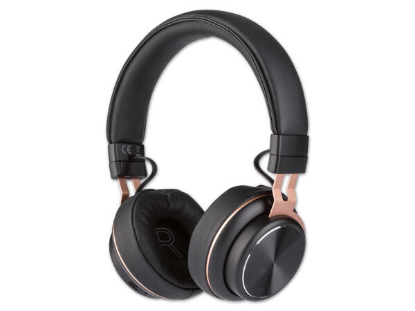 Bluetooth(R)-On-Ear-Kopfhörer