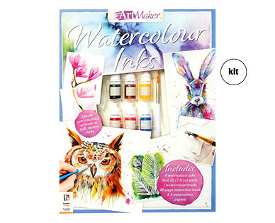 Craft Artmaker Kits