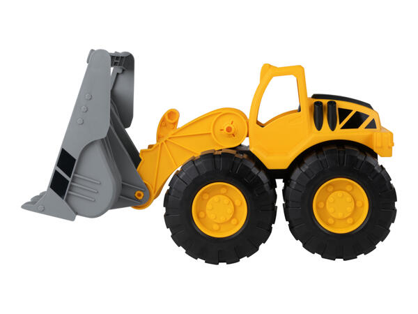 Playtive Construction Vehicles