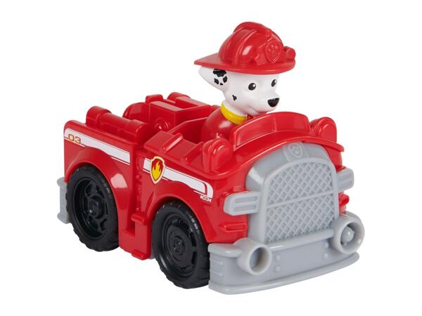 Paw Patrol Deluxe Rescue Racer Assortment