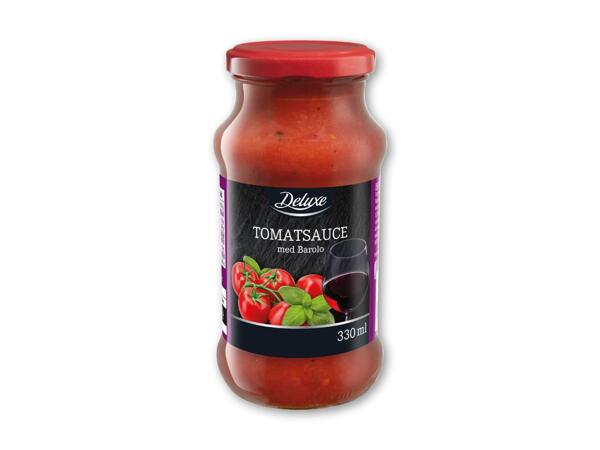 Pastasauce