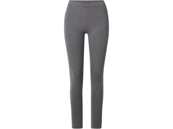 Ladies' Leggings