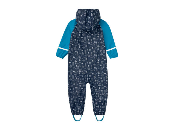 Lupilu Kids' Puddlesuit