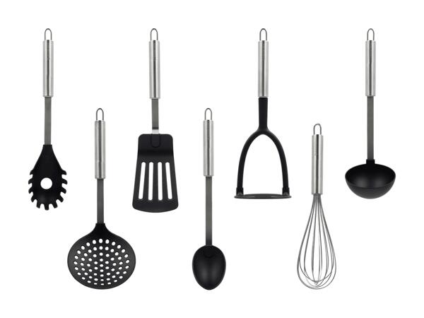 Ustensiles de cuisine