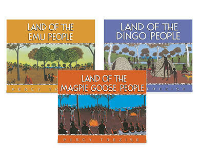 Children's Picture Books