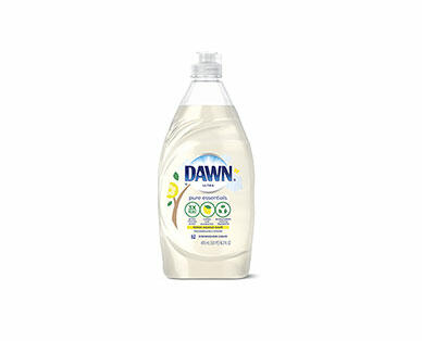 Dawn Ultra Pure Essentials