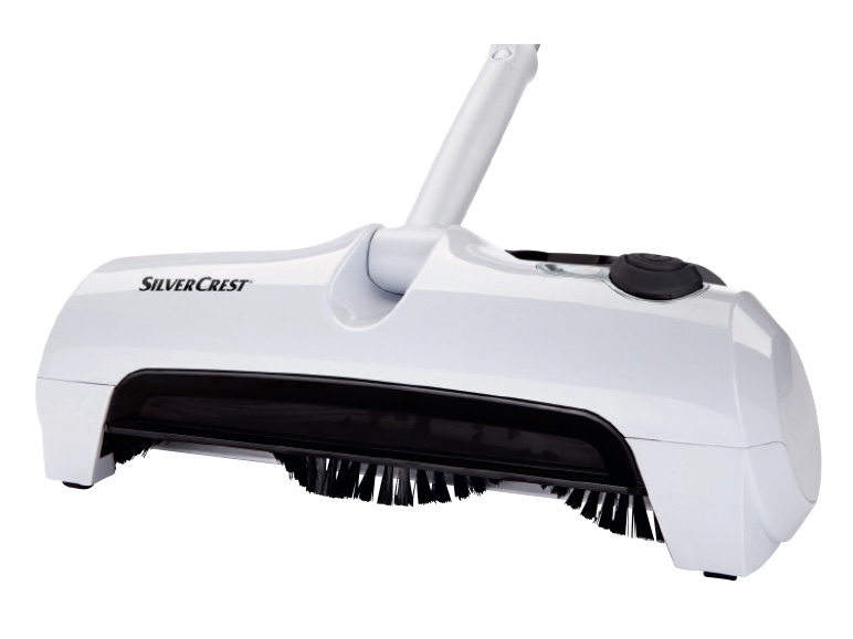 Silvercrest Rechargeable Floor Sweeper