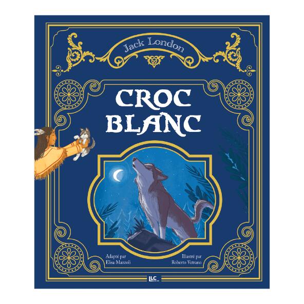 Livre de lecture