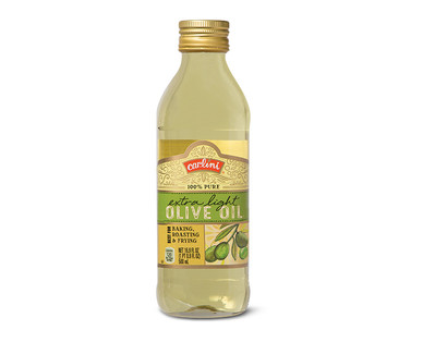 Carlini Extra Light Olive Oil
