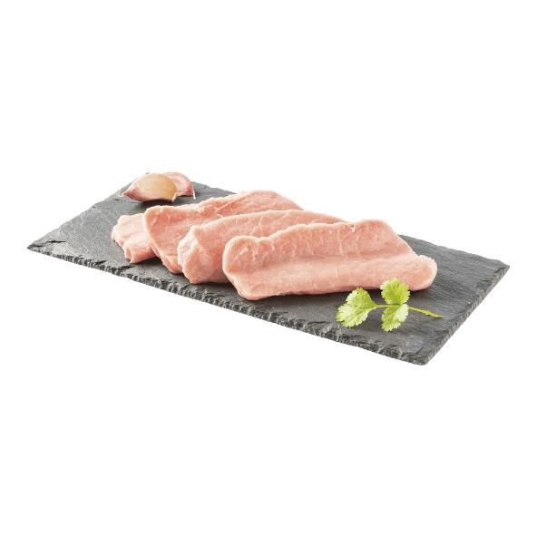 Escalope de veau