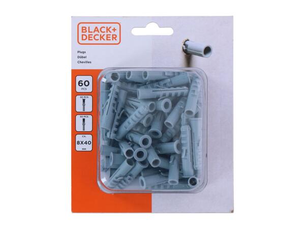 Black & Decker DIY Accessories
