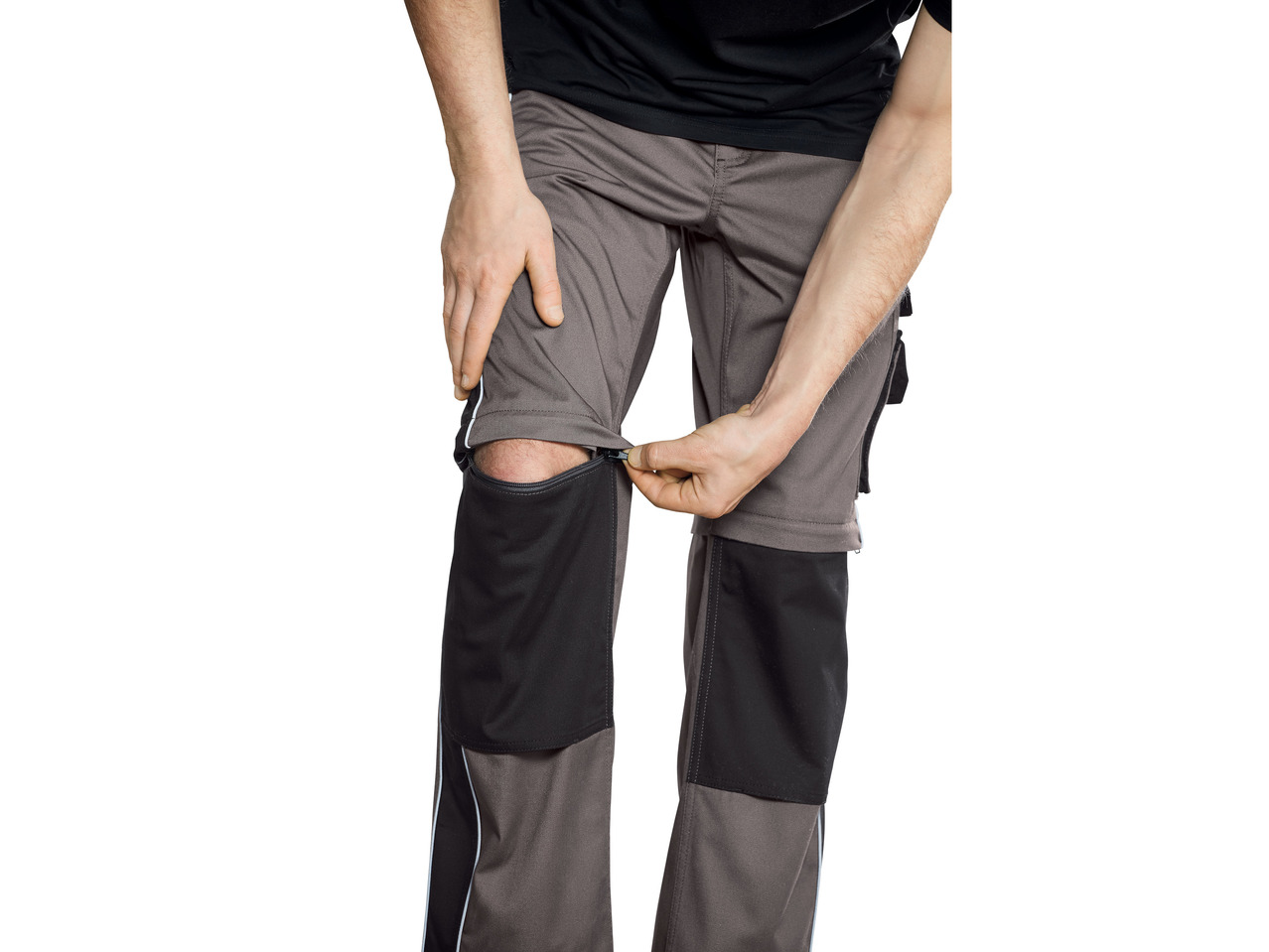 POWERFIX Work Trousers