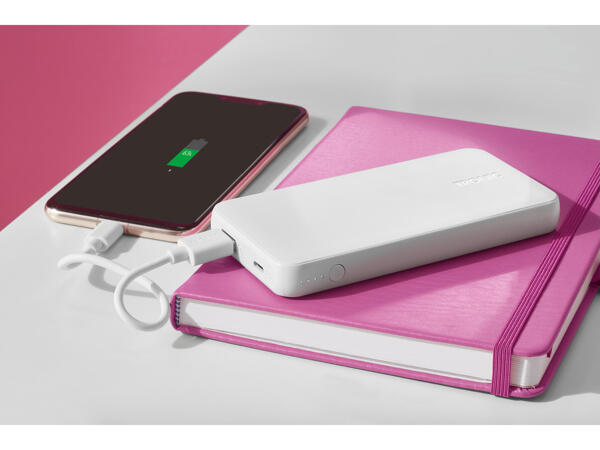 Power Bank
