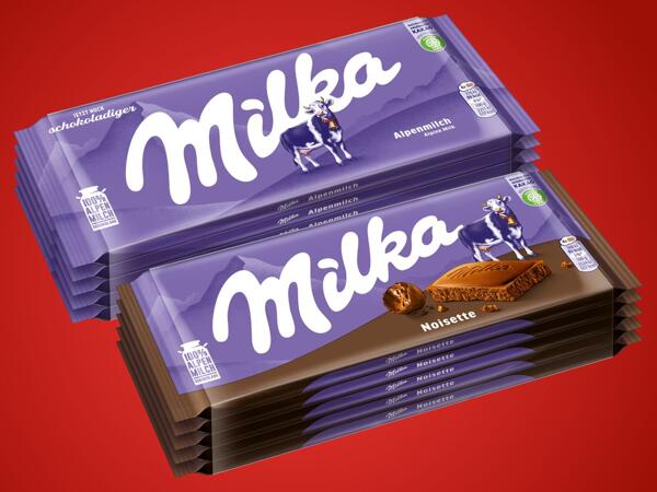 Tafel­schokolade