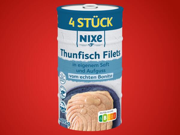 Thunfisch