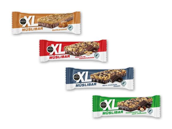 NORDTHY XL myslibar