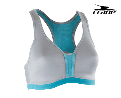 LADIES FITNESS BRA