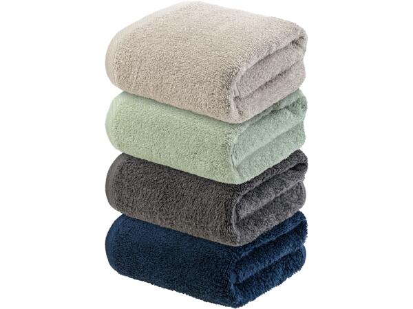 Hand Towels