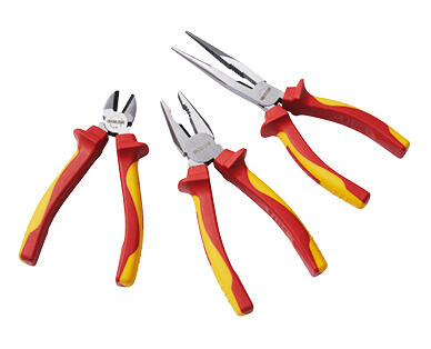 VDE Screwdriver Set 8pc
