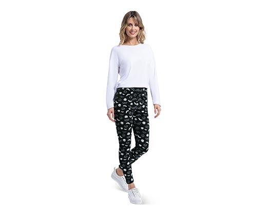 Serra Ladies Ultra Plush Leggings