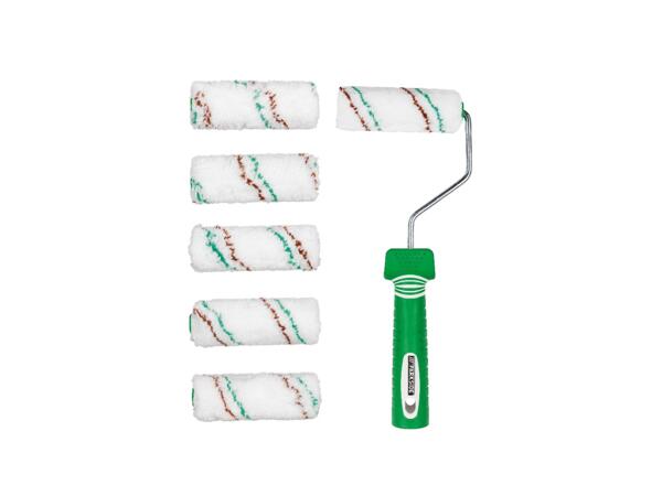 Paint Roller Set Assortment