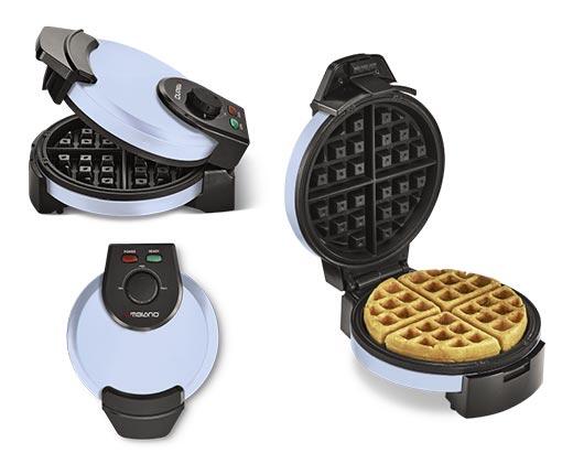 Ambiano 
 Belgian Waffle Maker