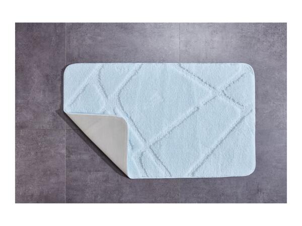 Livarno Home Bath Mat
