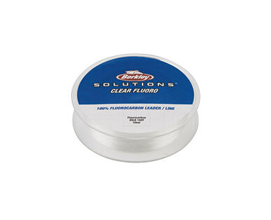 Berkley Fishing Line