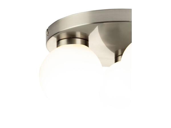 Livarno Home LED Ceiling Light