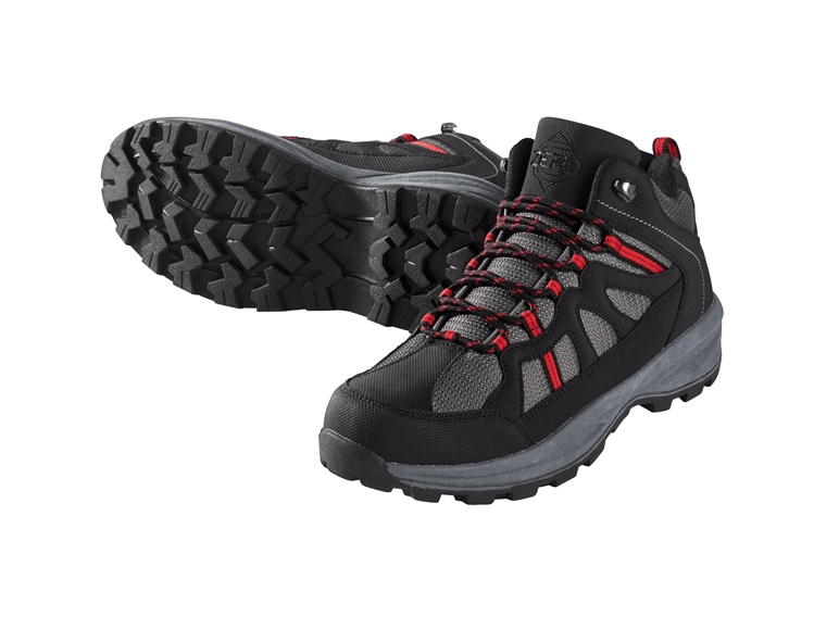 Men's Work Boots