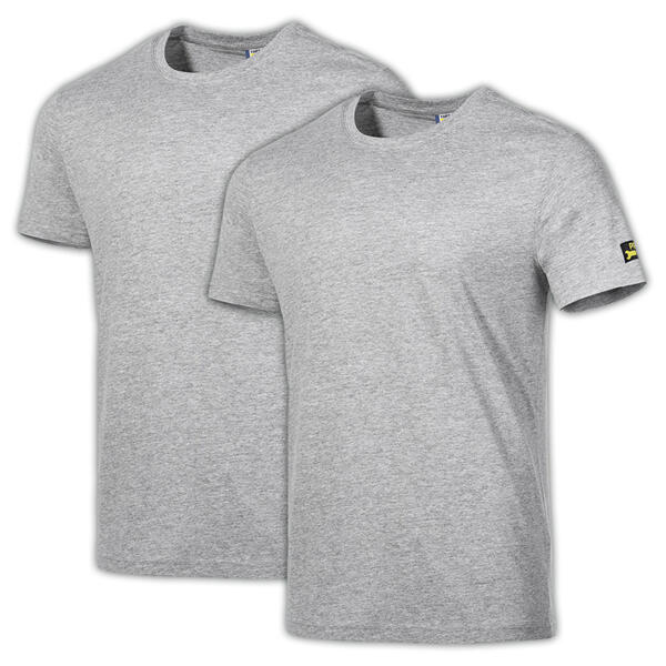 Arbeits-T-Shirt 2er-Set